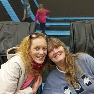 Meet your Posher, Meghan